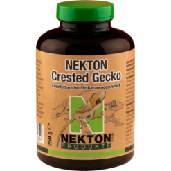 Nekton-Crested-Gecko Aliment Complet Saveur Banane 250gr - Nekton
