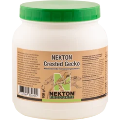 Nekton-Crested-Gecko Aliment Complet Saveur Banane 700gr - Nekton