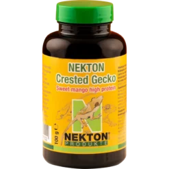 Nekton Crested Gecko Mangue - Aliment Complet Sucrée Hyperprotéiné 100gr - Nekton