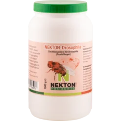 Nekton-Drosophila Concentré à Mélanger Pour Elever Facilement Des Drosophiles 1000gr - Nekton