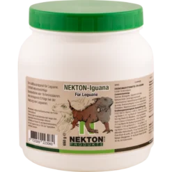 Nekton-Iguana Complément Alimentaire Pour Iguanes 650gr - Nekton