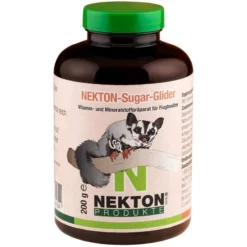 Nekton-sugar Glider Complément Alimentaire Pour Phalangers Volants 100gr - Nekton