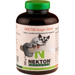 Nekton-sugar Glider Complément Alimentaire Pour Phalangers Volants 200gr - Nekton