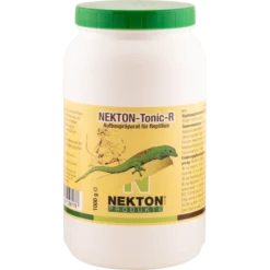 Nekton-Tonic-R Préparation Pour La Croissance Des Reptiles 1000gr - Nekton