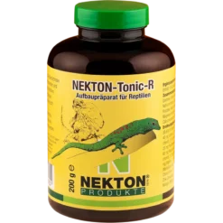 Nekton-Tonic-R Préparation Pour La Croissance Des Reptiles 200gr - Nekton