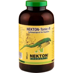 Nekton-Tonic-R Préparation Pour La Croissance Des Reptiles 500gr - Nekton