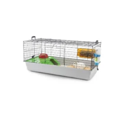 Nero 3 De Luxe 100x50x45cm