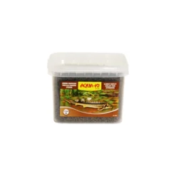 Nourriture Pour Esturgeons 4,5mm Seau 3,5L - Aqua-Ki