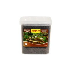 Nourriture Pour Esturgeons 4,5mm Seau 5,4L - Aqua-Ki