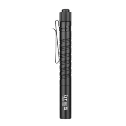 Olight I3T Plus - Petite Lampe LED à Pile AAA 250 Lumens