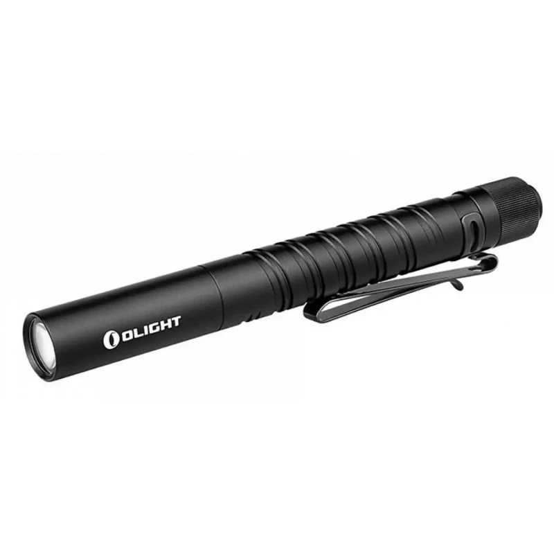 Olight I3T Plus - Petite Lampe LED à Pile AAA 250 Lumens – Image 6