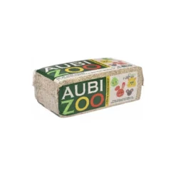 Paille De Chanvre 20kg - Aubi Zoo