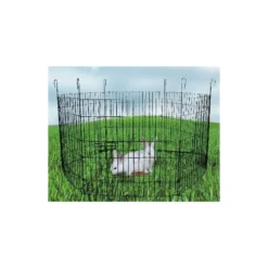 Parc à Lapin 60x60x63cm