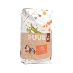 Puur Cochon D'Inde 7kg - Witte Molen