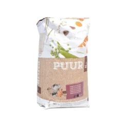 Puur Hamster 8kg - Witte Molen