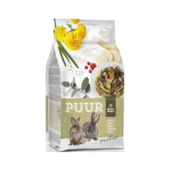Puur Lapin Sensitive 3kg - Witte Molen