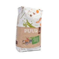 Puur Pauze Friandise Muesli 7kg - Witte Molen