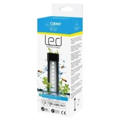 Rampe D'éclairage LED CLa20 1,5w - Ciano