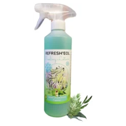 Refresh'eol Solution RafraĂźchissante En Spray Ou Ă Diluer 500ml - Essence Of Life