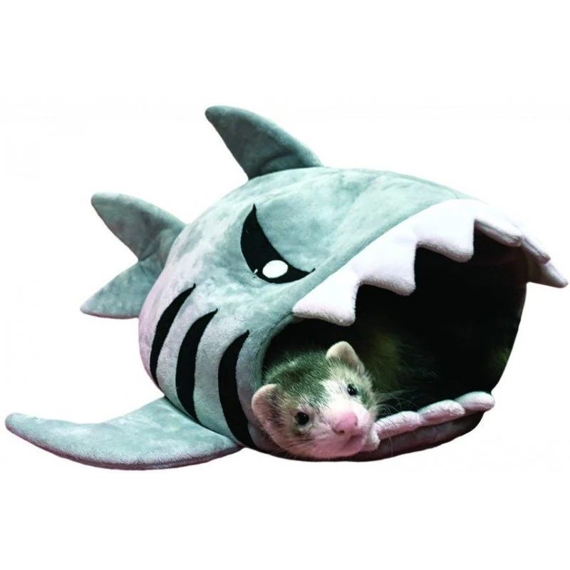 Requin Pour Furet