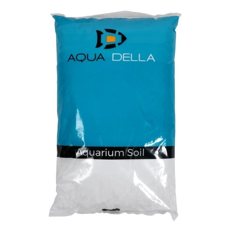 Sable D'aquarium Snow White 1mm/8kg - Aqua Della – Image 2