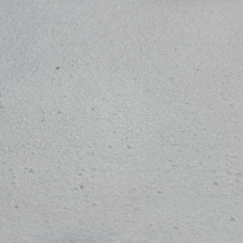 Sable D'aquarium Snow White 1mm/8kg - Aqua Della