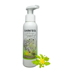 Sark'eol Gel De Soin Pour Verrues Et Sarcoïdes 100ml - Essence Of Life