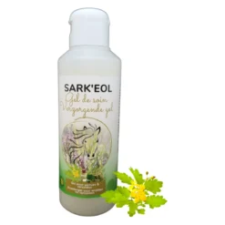 Sark'eol Gel De Soin Pour Verrues Et Sarcoïdes 500ml - Essence Of Life