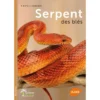 Serpent Des Blés - P. DIETZ & E. SCHNEIDER & G. SCHNEIDER