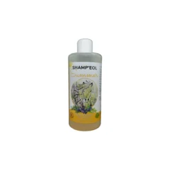 Shamp'eol Summer Shampoing Doux Au PH Neutre 2,5L - Essence Of Life