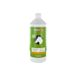 Shampoing Chevaux Tea Tree 1L