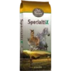 SpecialtiX Herbi Pellet 20kg - Deli Nature