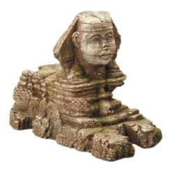 Sphynx 22x10x15cm - Aqua Della