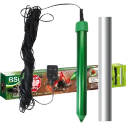 Stop Taupes Adaptateur Inclus - BSI