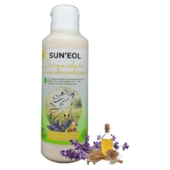 Sun'eol Crème Solaire 250ml - Essence Of Life