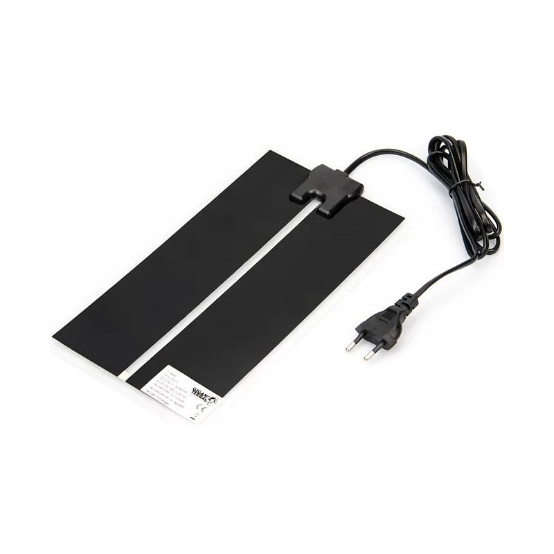 Tapis Chauffants 20w 28X42cm - Giganterra