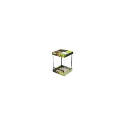 Terrarium GigaTower M 30x30x45cm - Giganterra