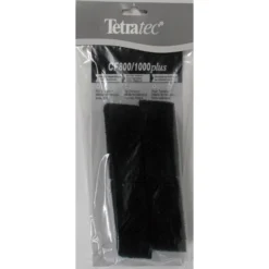 TetraTec CF 800/1000 Plus Charbon - Tetra