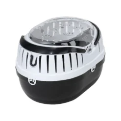 Touring Basic Edition Charcoal S-28x20x18cm - Ebi