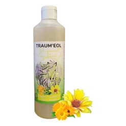 Traum'eol Gel Apaisant Pour Les Membres Et Les Muscles, Non Gras 2,5L - Essence Of Life