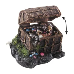 Trésor L 13x10x10cm - Aqua Della