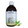 Ulcer'eol Favorise La Digestion, Apaise Les Muqueuses Irritées 500ml - Essence Of Life