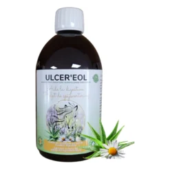 Ulcer'eol Favorise La Digestion, Apaise Les Muqueuses Irritées 5L - Essence Of Life