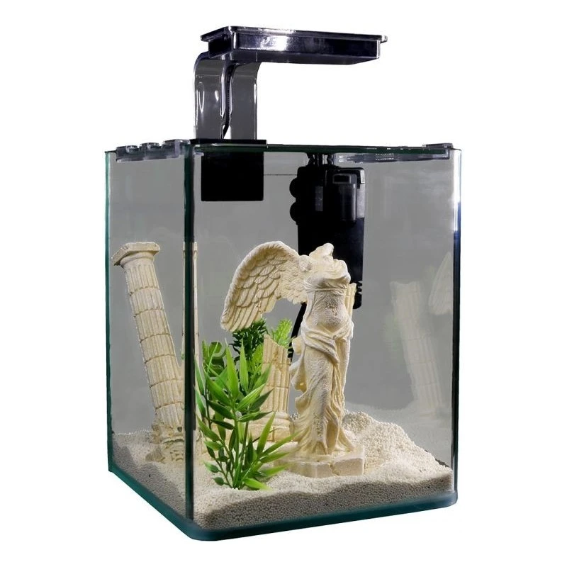 Urbyss Q2 25x25x30cm - Aqua Della â Image 2