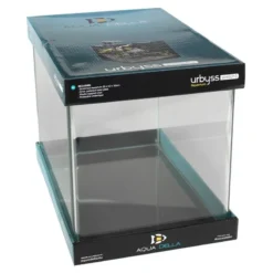 Urbyss Stretch 26x40x30cm - Aqua Della