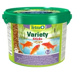 Variety Sticks 10L - Tetra