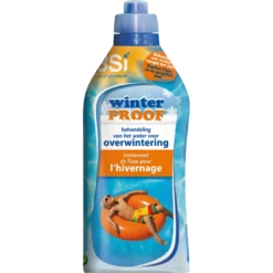 Winterproof 5L - BSI