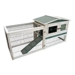 WoodLand Clapier Lambert Cottage 155x53x70cm - Duvo+